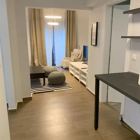 Apartamento Koumoundourou