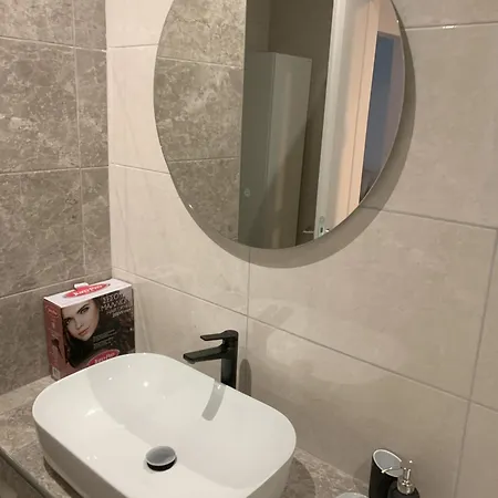 Koumoundourou Apartamento