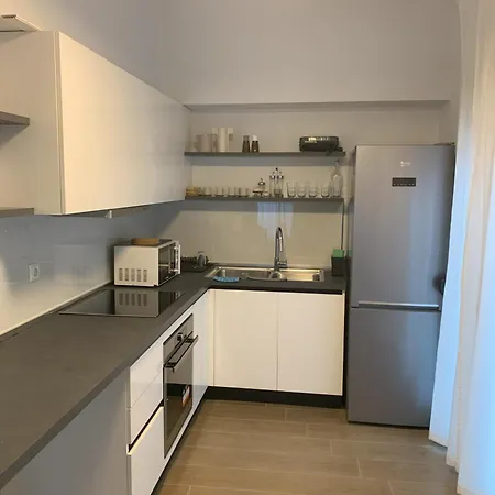 Koumoundourou Apartamento Volos