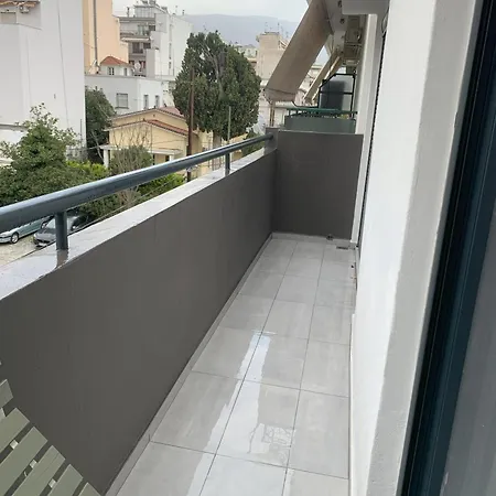 Apartamento Koumoundourou *