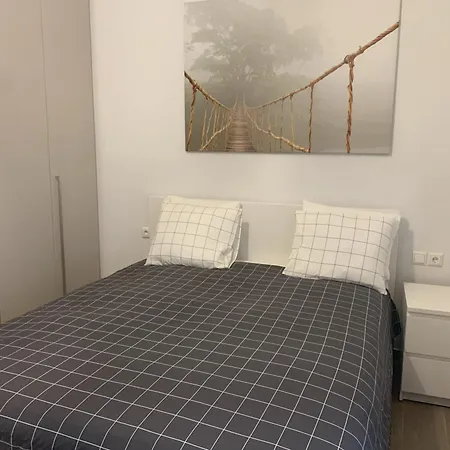 Apartamento Koumoundourou *